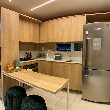 Flat Em Muro Alto - Porto De Galinhas - Marupiara Suites 外观 照片