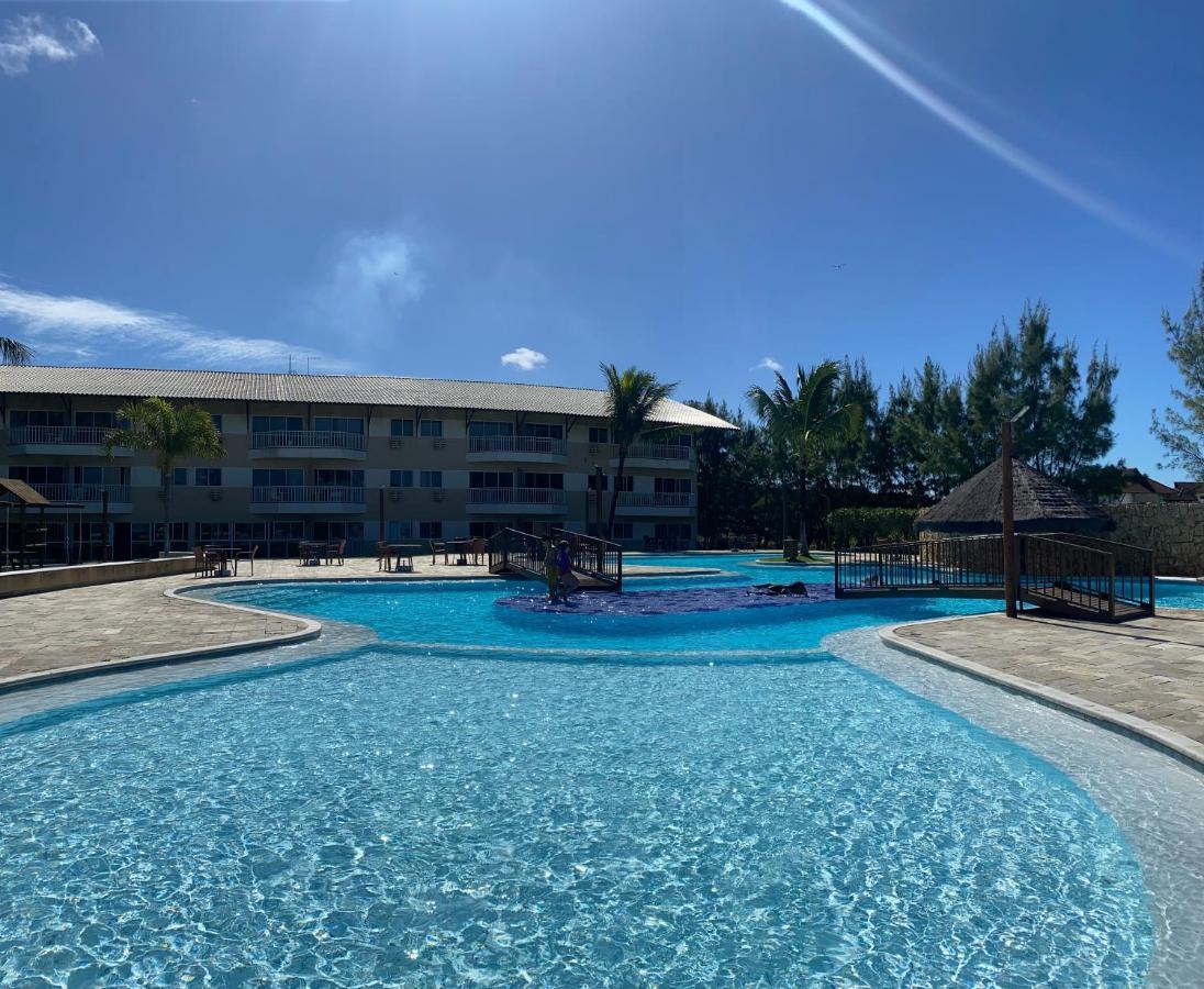 Flat Em Muro Alto - Porto De Galinhas - Marupiara Suites 外观 照片