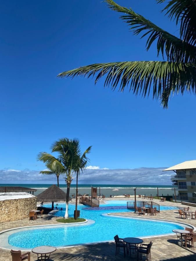 Flat Em Muro Alto - Porto De Galinhas - Marupiara Suites 外观 照片