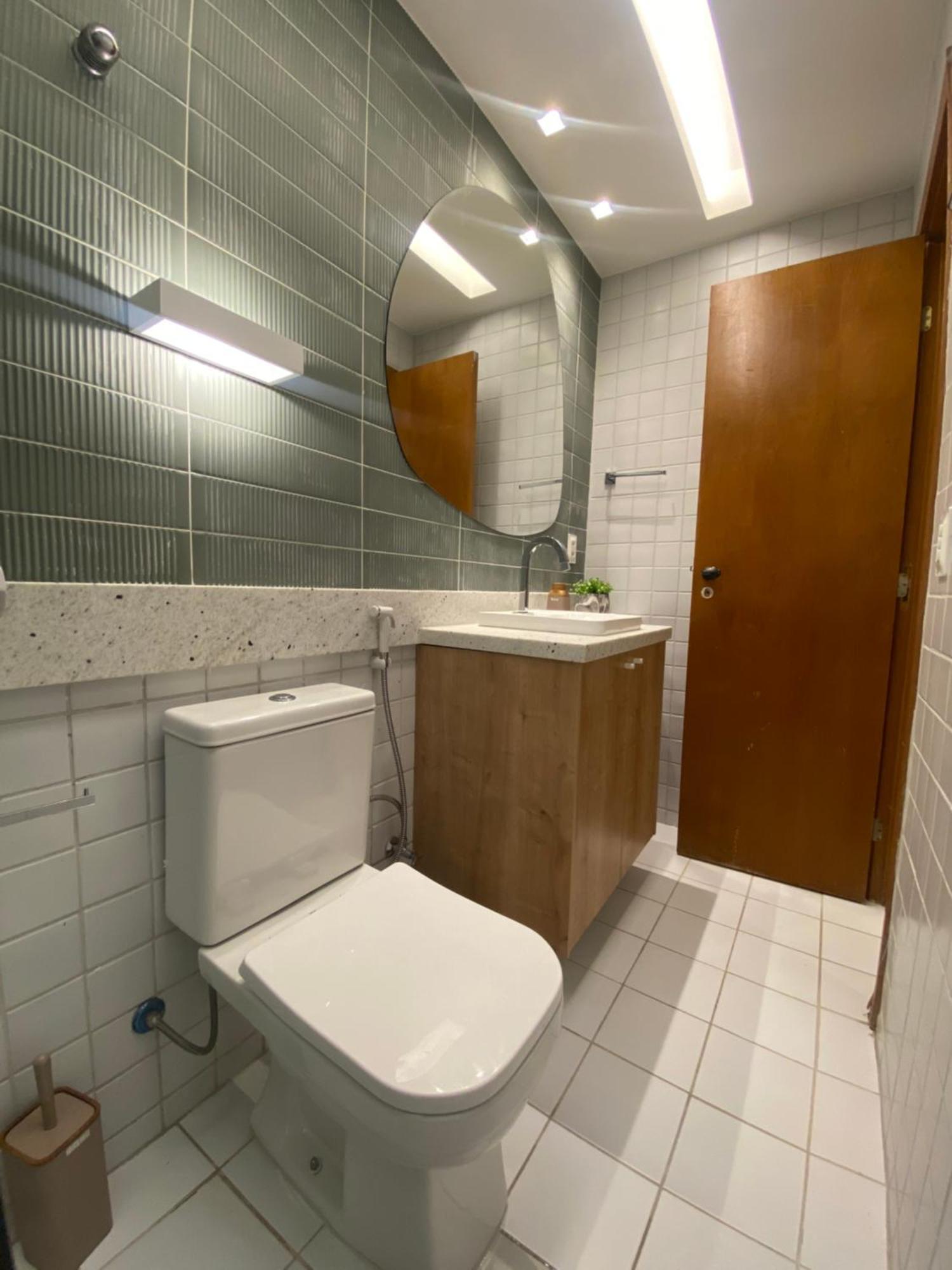 Flat Em Muro Alto - Porto De Galinhas - Marupiara Suites 外观 照片