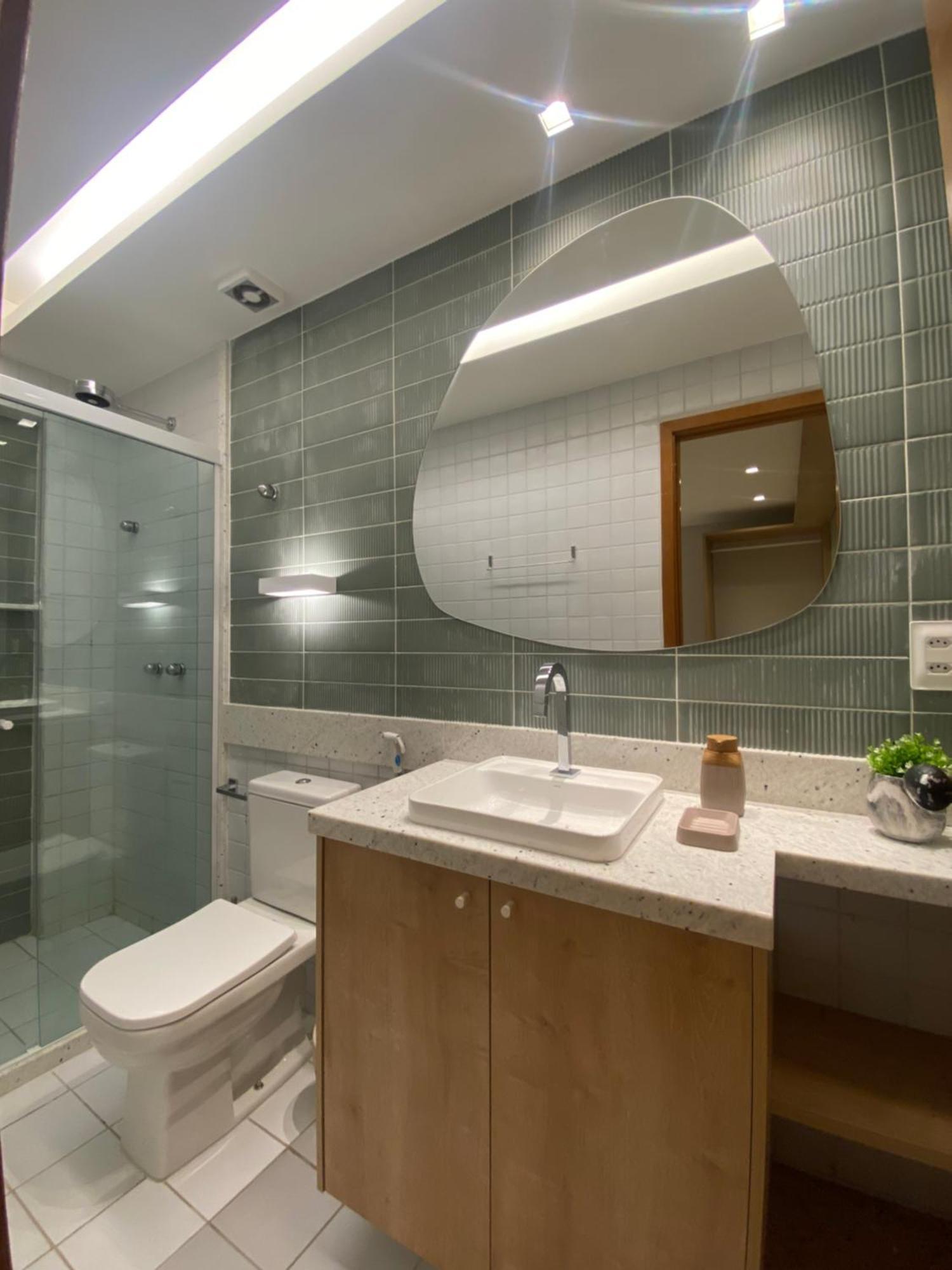 Flat Em Muro Alto - Porto De Galinhas - Marupiara Suites 外观 照片