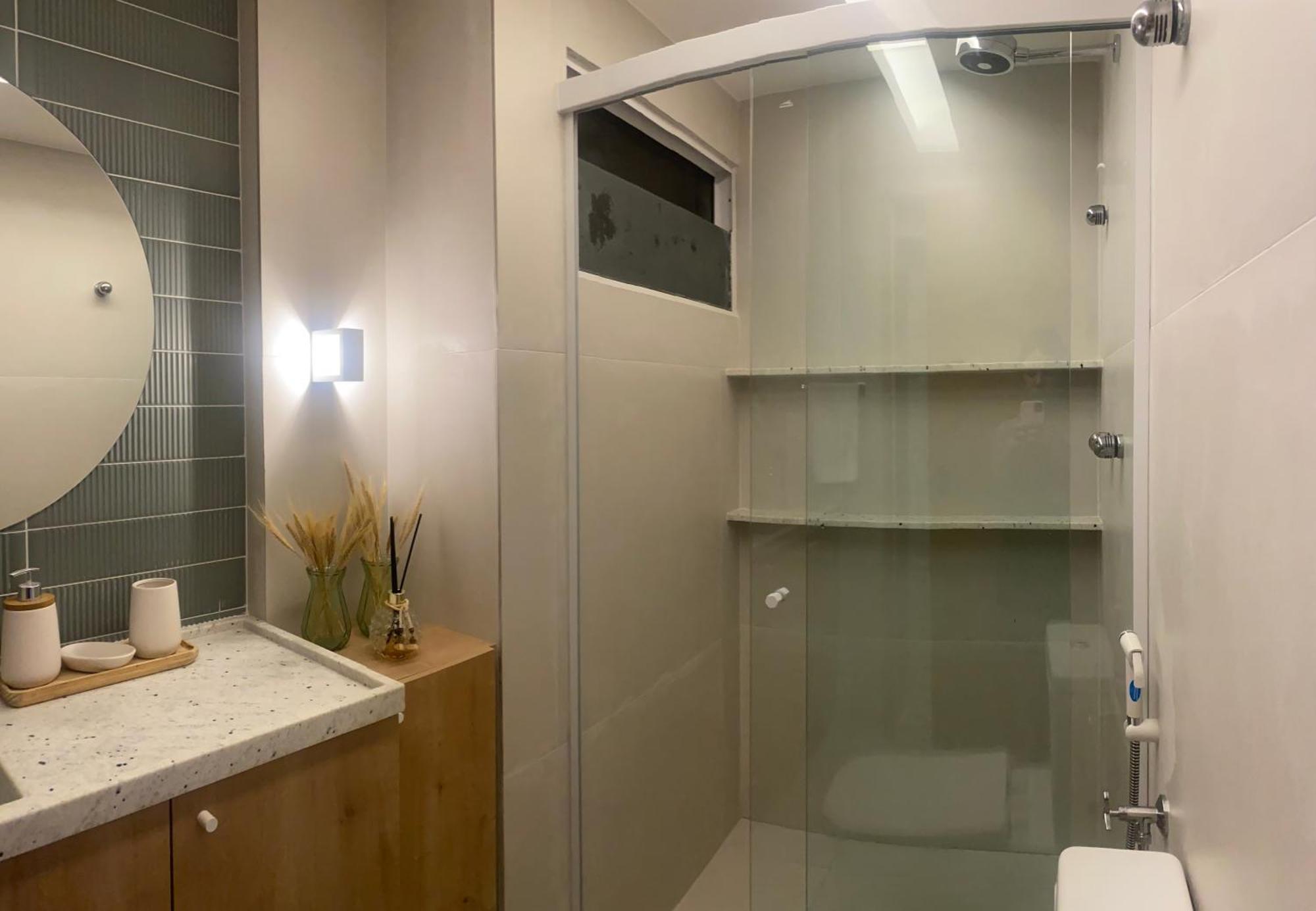 Flat Em Muro Alto - Porto De Galinhas - Marupiara Suites 外观 照片