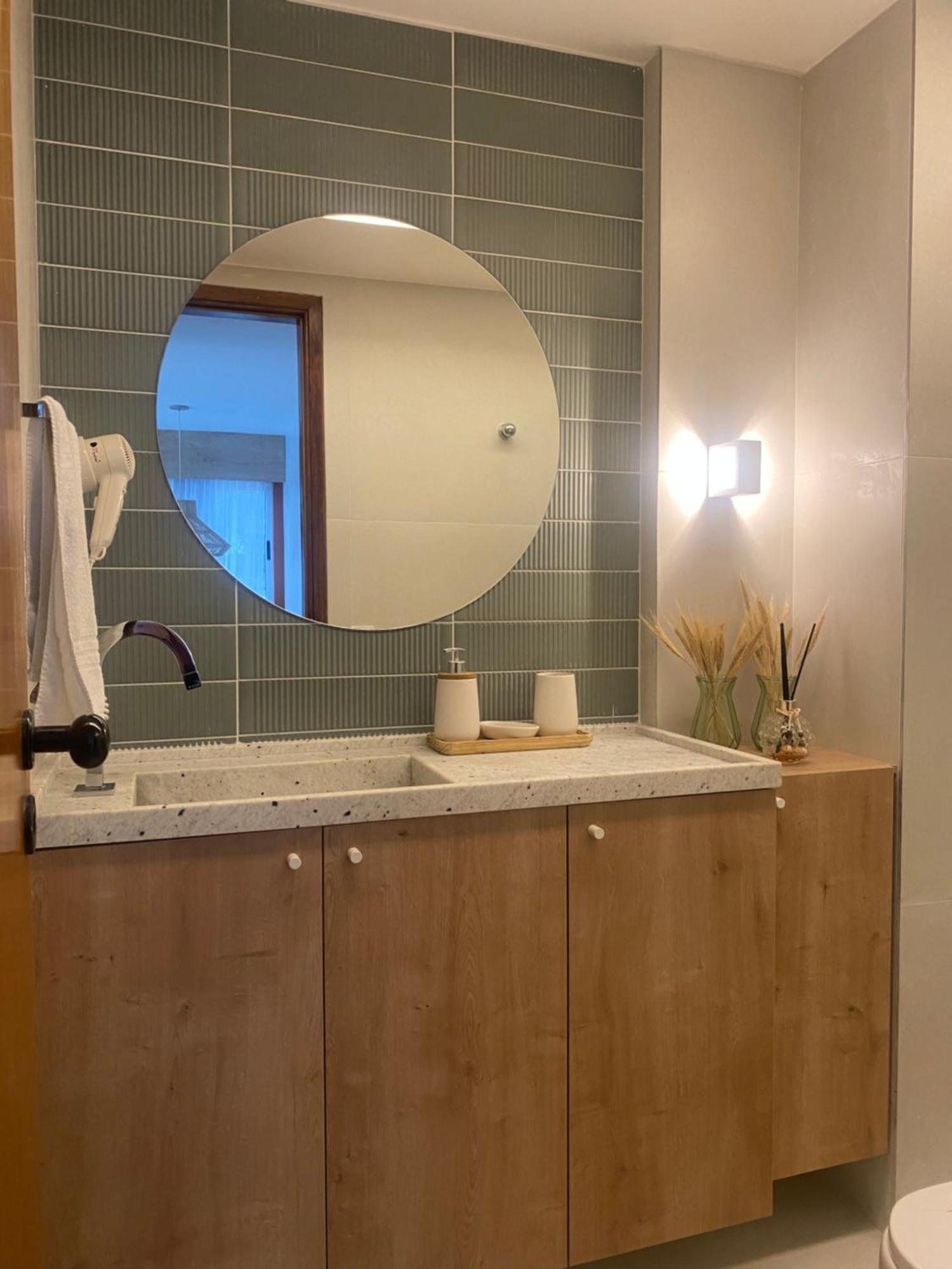 Flat Em Muro Alto - Porto De Galinhas - Marupiara Suites 外观 照片