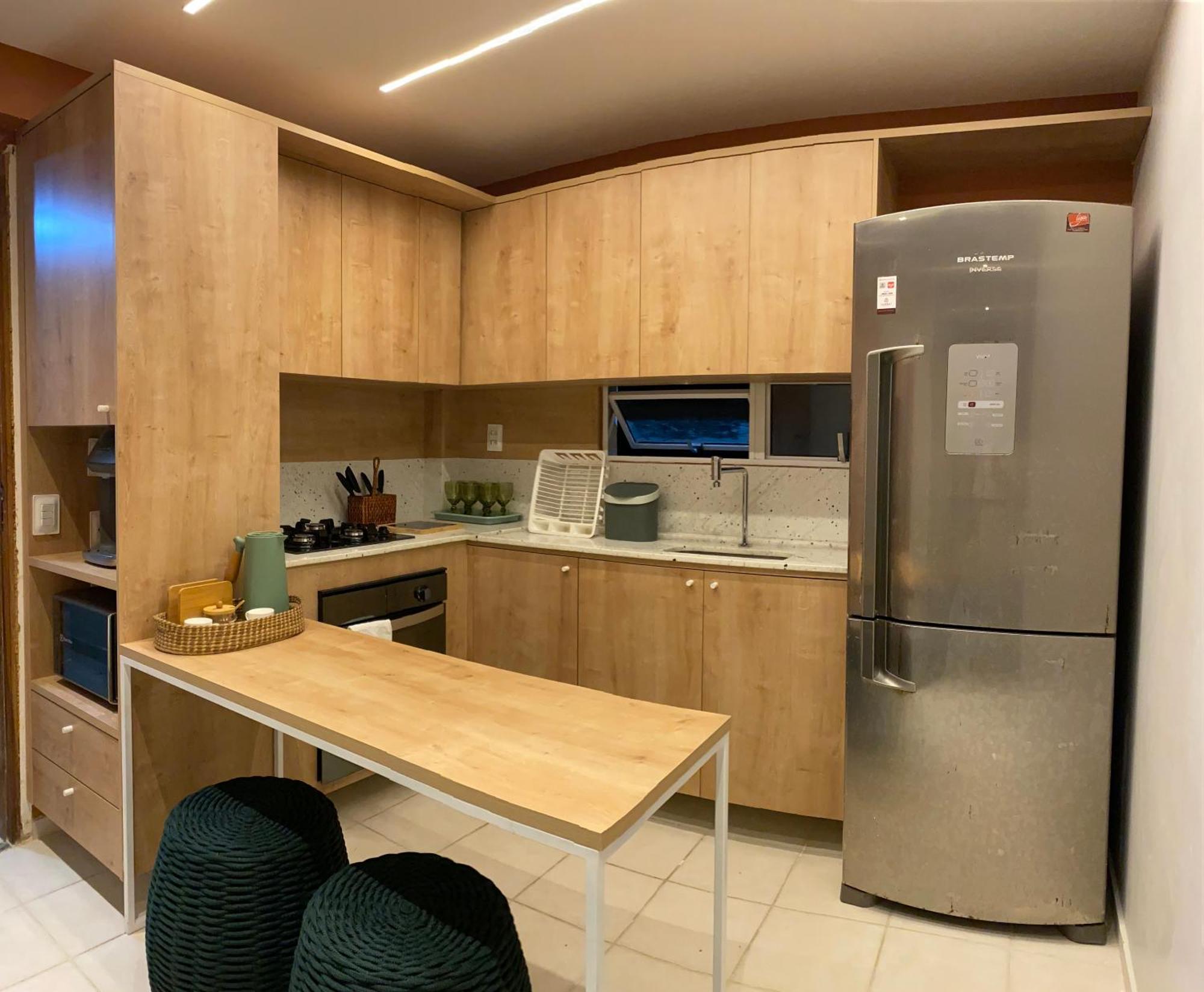 Flat Em Muro Alto - Porto De Galinhas - Marupiara Suites 外观 照片