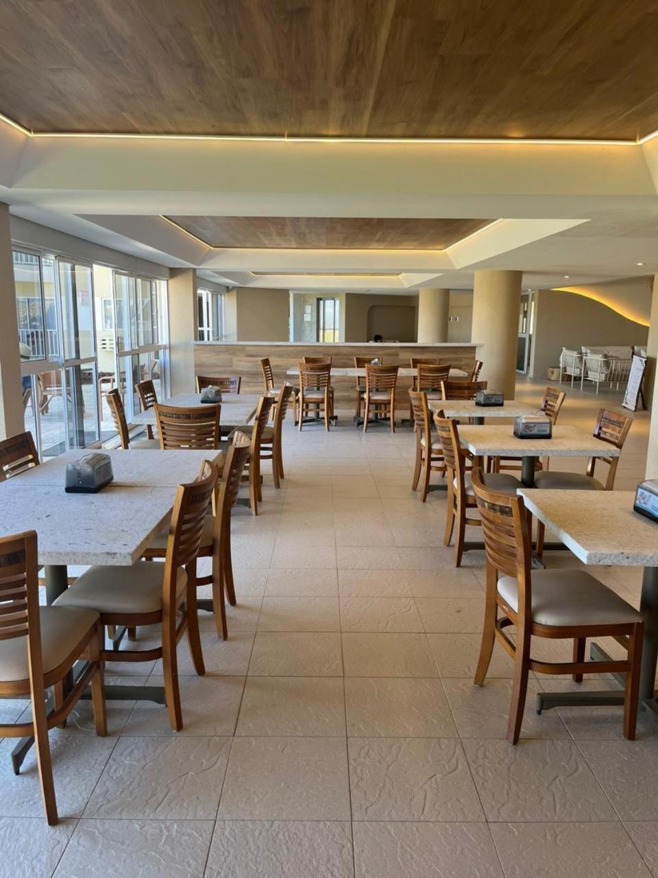 Flat Em Muro Alto - Porto De Galinhas - Marupiara Suites 外观 照片