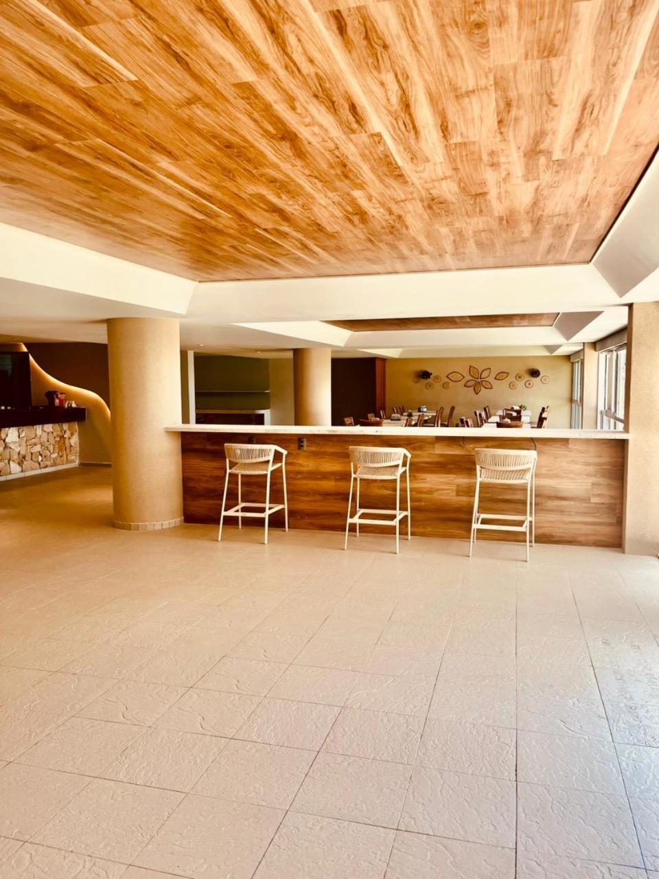Flat Em Muro Alto - Porto De Galinhas - Marupiara Suites 外观 照片